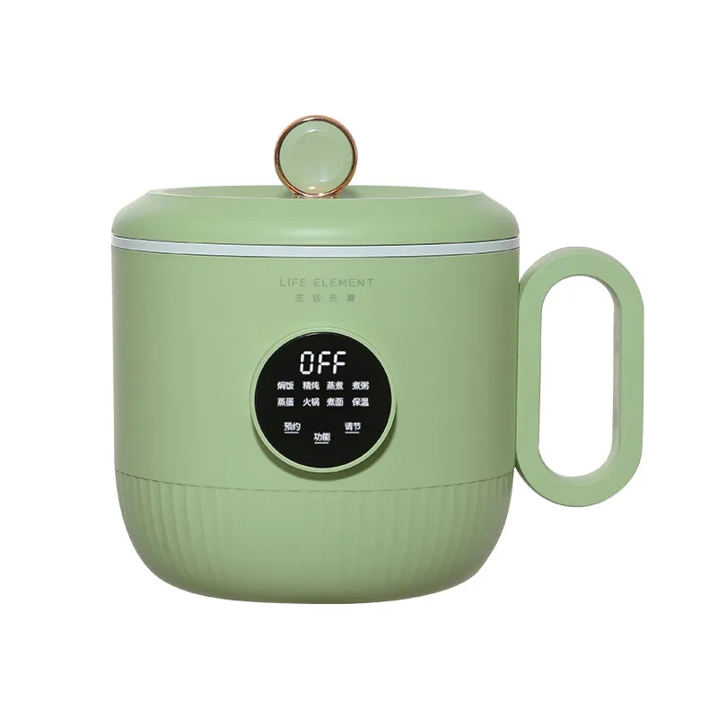 

Электрическая мини-рисоварка, 220 л, в