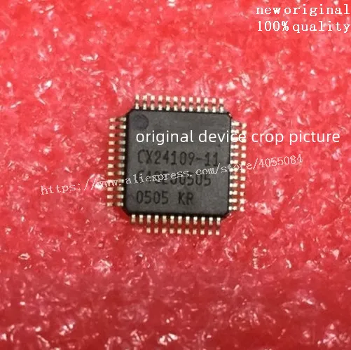 Микросхема Z5W27VJ/P (B30R) PT6578LQ R2A30209SP CX24109-11 Z5W27VJ PT6578 R2A3 0209 SP CX24109
