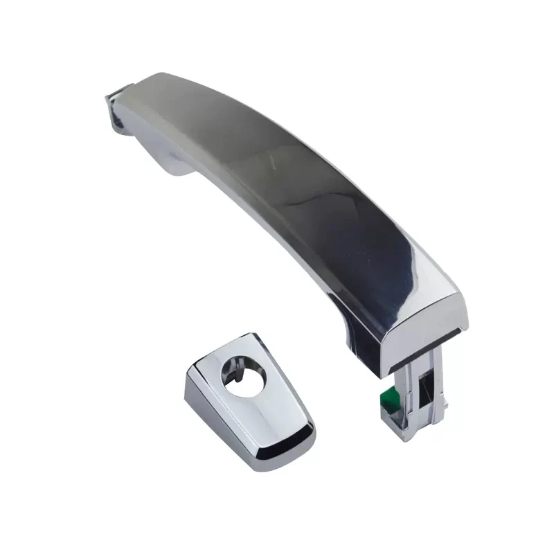 

Chevrolet Epica внешняя левая дверная ручка передняя задняя левая правая автомобильные аксессуары 2007-2018 новые детали