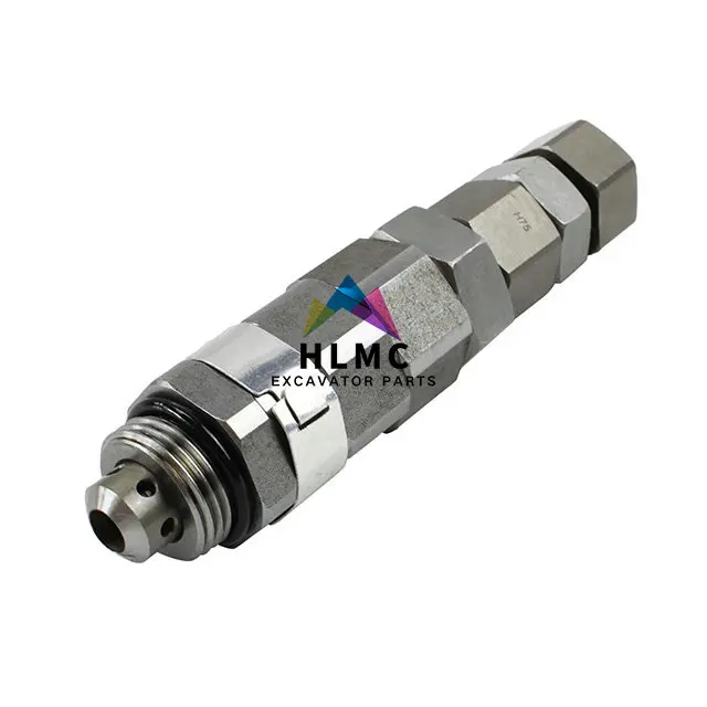 Рисунок 3 - Запасные части для экскаватора