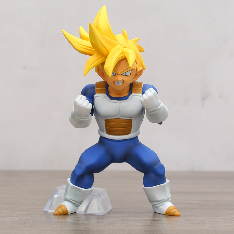 

Ichiban Kuji Dragonball Omnibus Great Saiyan Gohan Collectble FIigure Display Toy For Children Gift