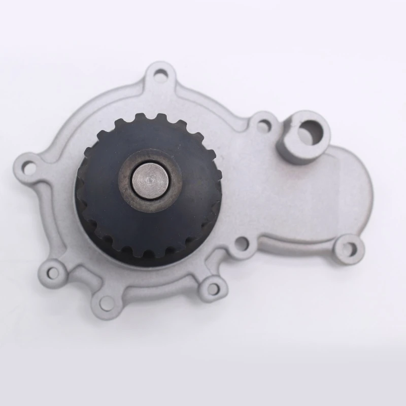 Y1UB Обновление системы синхронизации двигателя устанавливает высокие