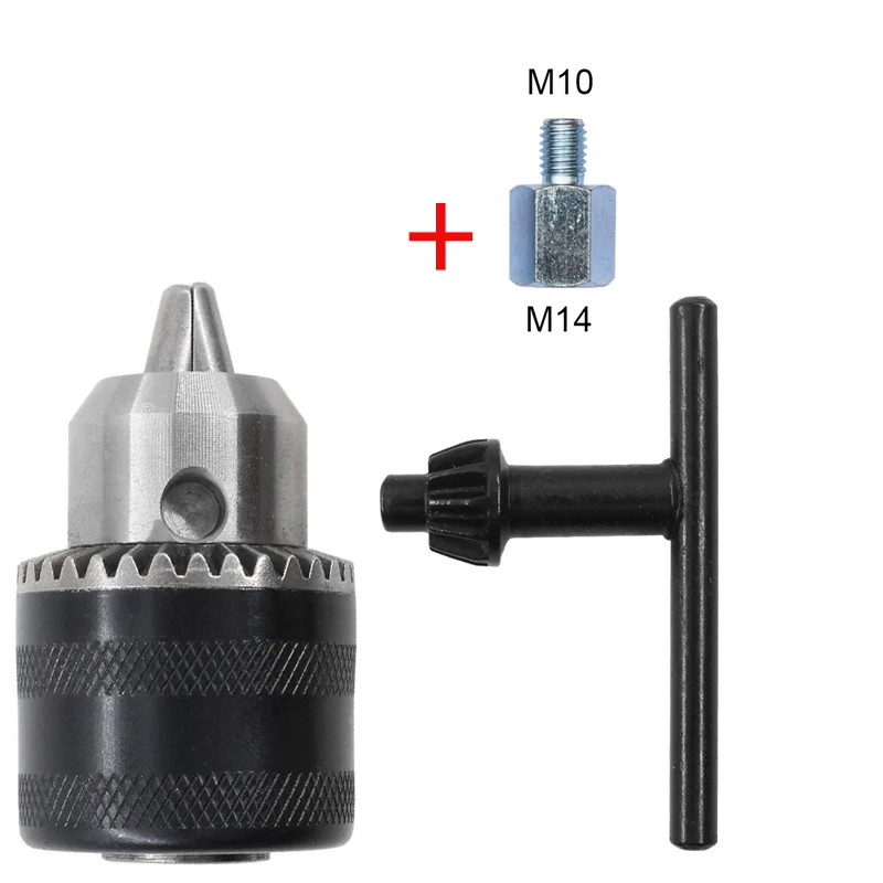 

Цанга для угловой шлифовальной машины louCnloin 10 мм