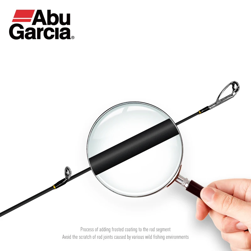 Продажа Новое поступление Orignal Abu Garcia Max SX 1,5 м 1,68 м 1,8 м 1,98 м 2,1 м 2,28 м спиннинг штанга литая штанга