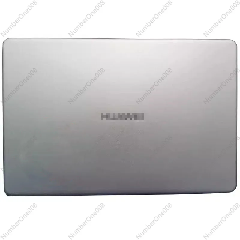 Задняя крышка для ЖК-дисплея телефон W60 WX0 W00 серебристый