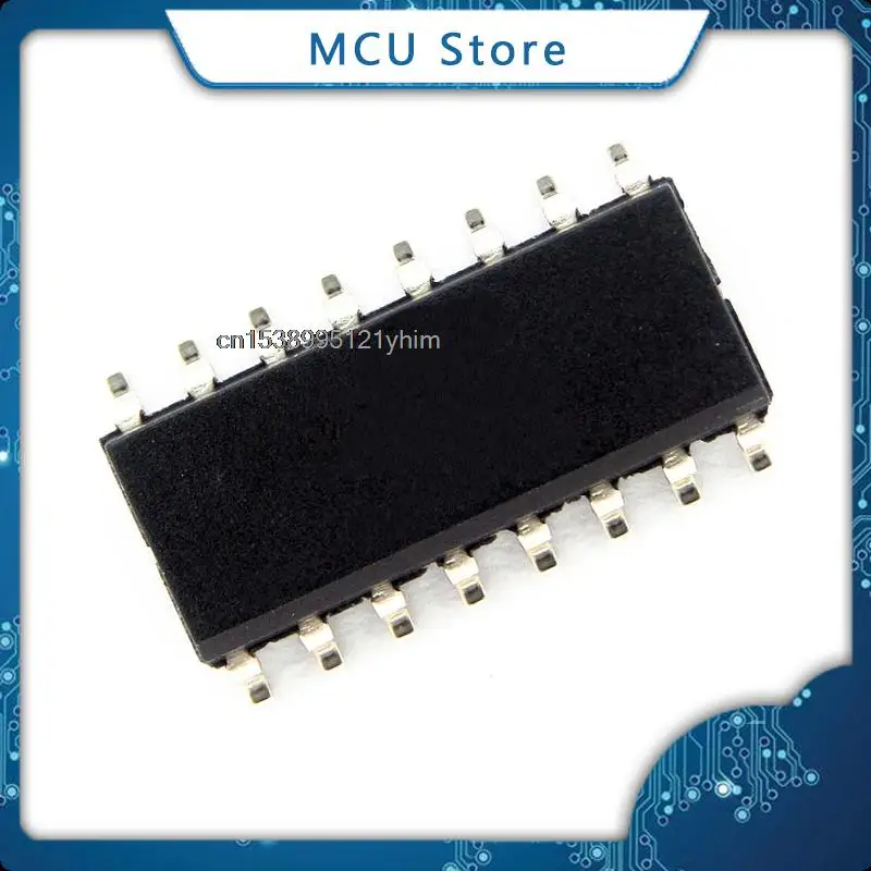 СОП IRS2092S SOP16 IRS2092STRPBF SOP IRS2092 SOP-16 SMD CH340G 340G CH340 TL494CDR TL494C TL494 BD9486F-GE2 BD9486F BD9486 IC 10 шт. |