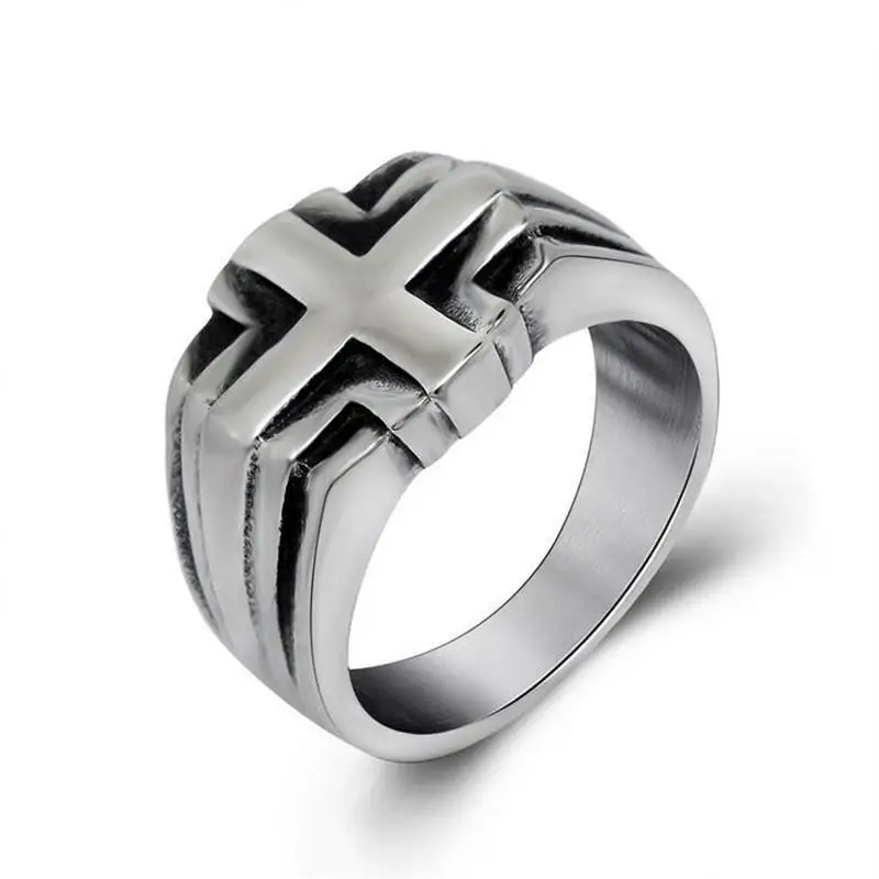Stainless Steel кольцо. Мужское кольцо. Стальные кольца мужские. Титановый перстень.