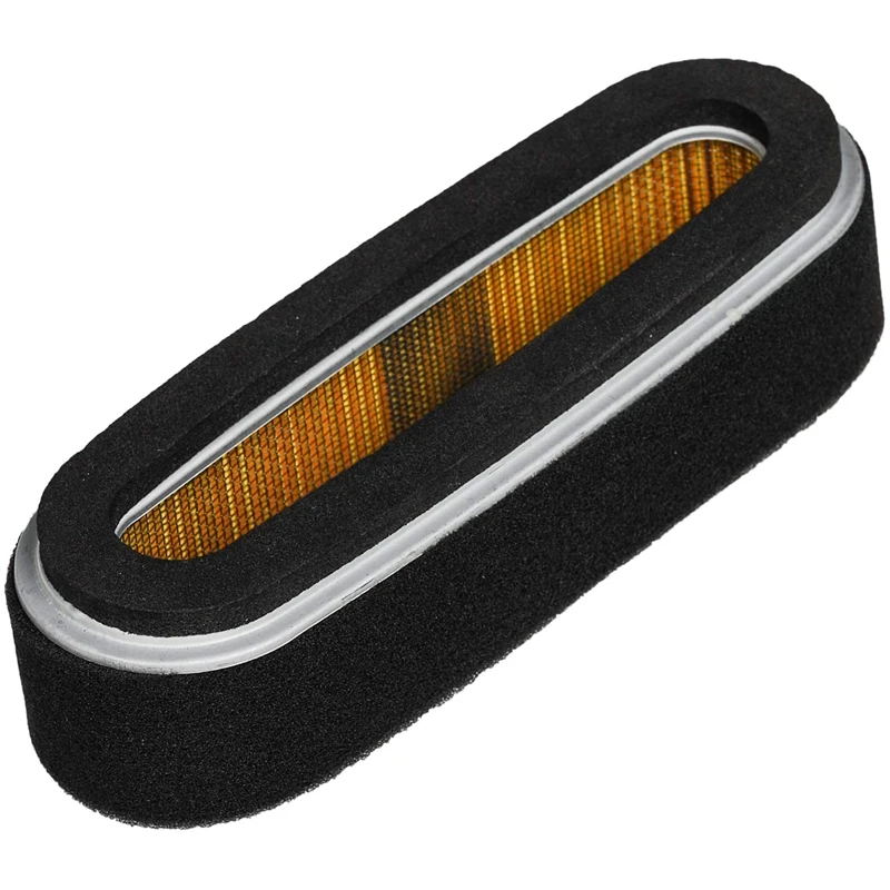 Детали для замены воздушного фильтра Honda GXV160 заменяет 17210-Z1V-003 17210-ZE7-013 17210-ZE7-003