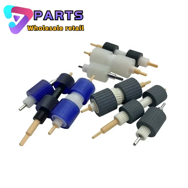 1 шт. ролик для прибора лотка бумаги Xerox 4110 4127 d95 4112 4595 7550 6550 ADF