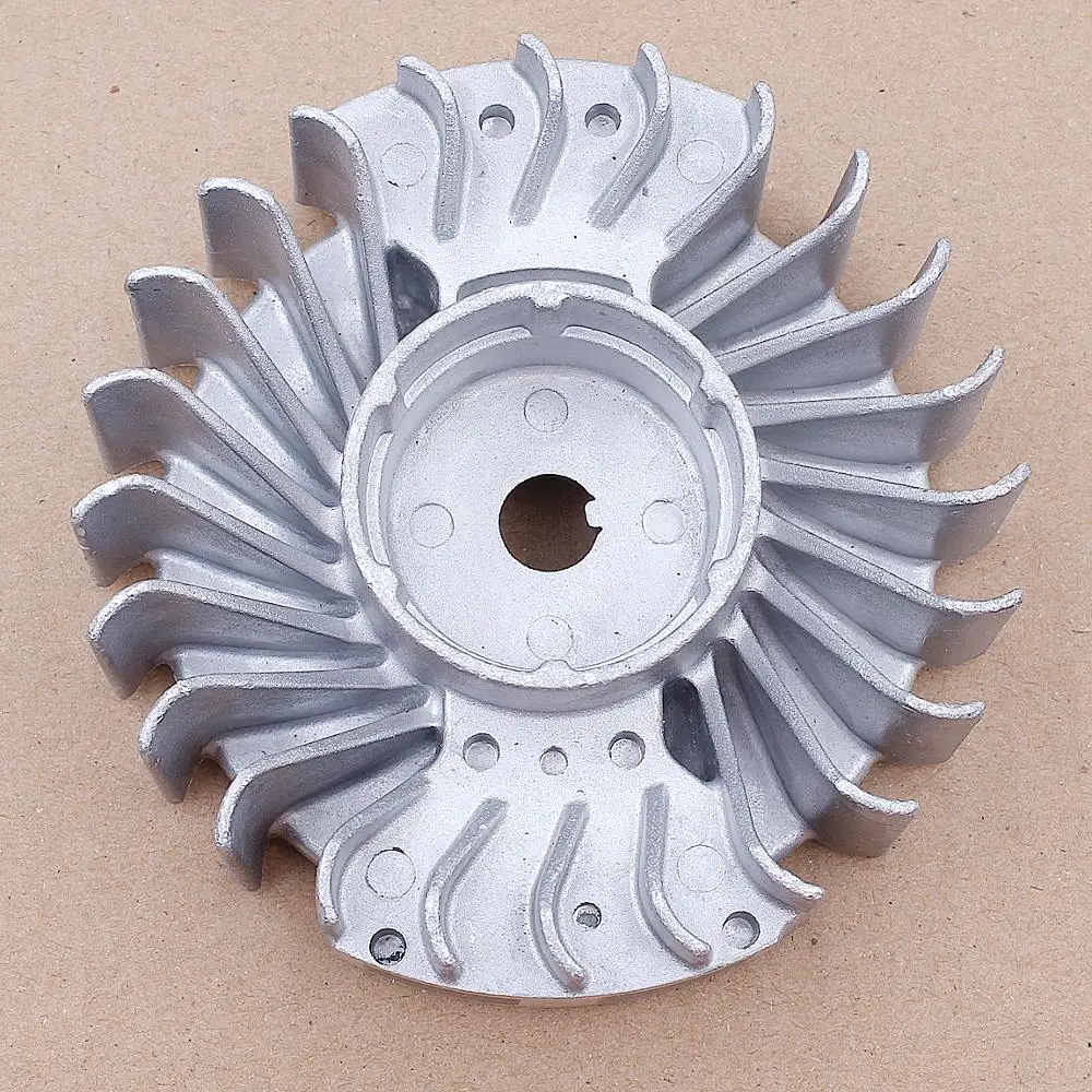 

Flywheel For Stihl 029 039 MS290 MS310 MS390 Chainsaw Replacement Parts 1127 400 1200 Wheel Engine