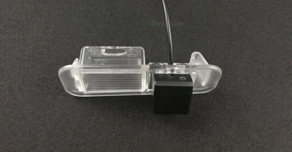 Для Kia K2 Rio Sedan 2011 2012 HD Беспроводная Автомобильная CCD задняя камера рыбий глаз 8 12