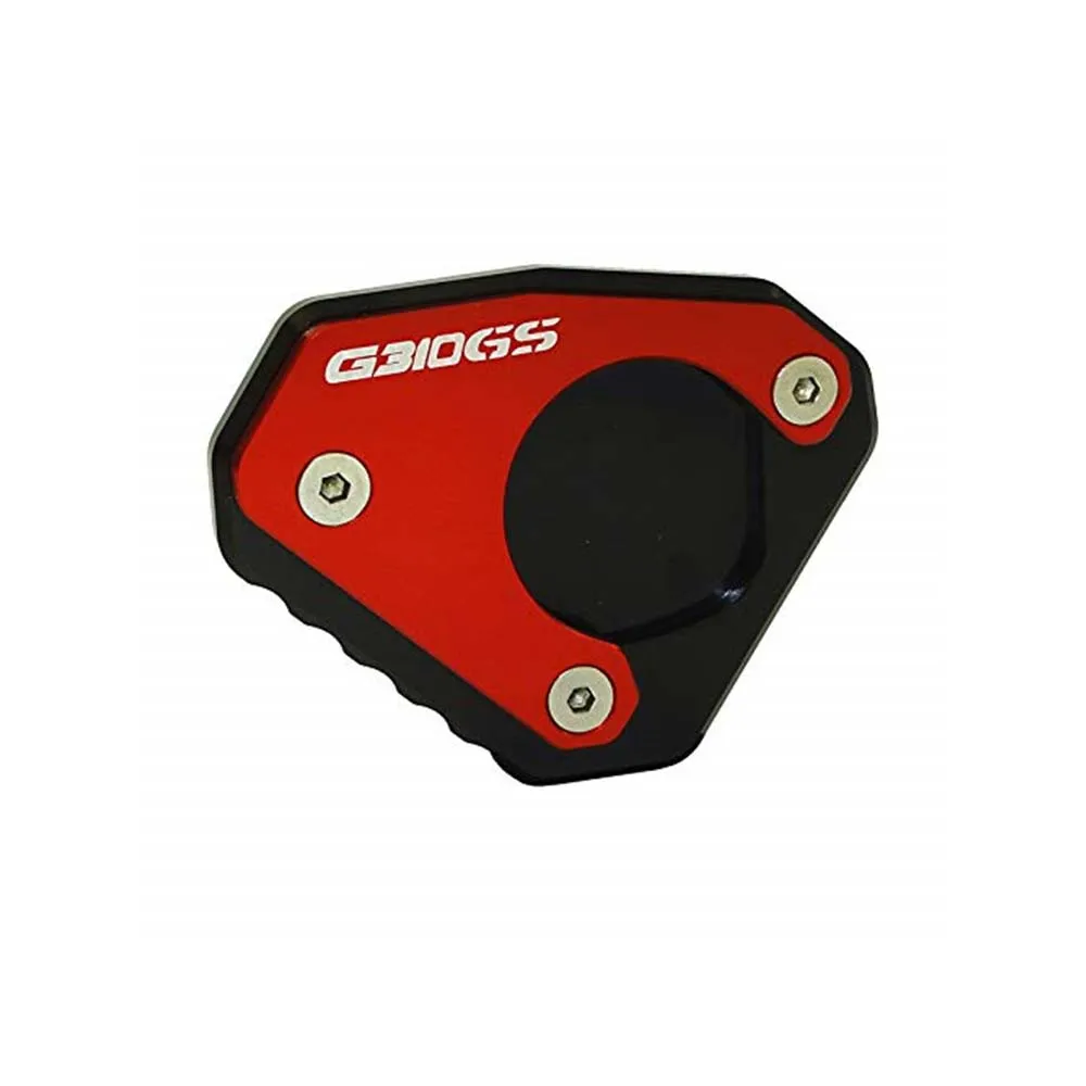 

Подставка для мотоцикла, удлинитель, боковая подставка, увеличивающая подставка для BMW G310GS G 310GS G 310 GS 2017-2018