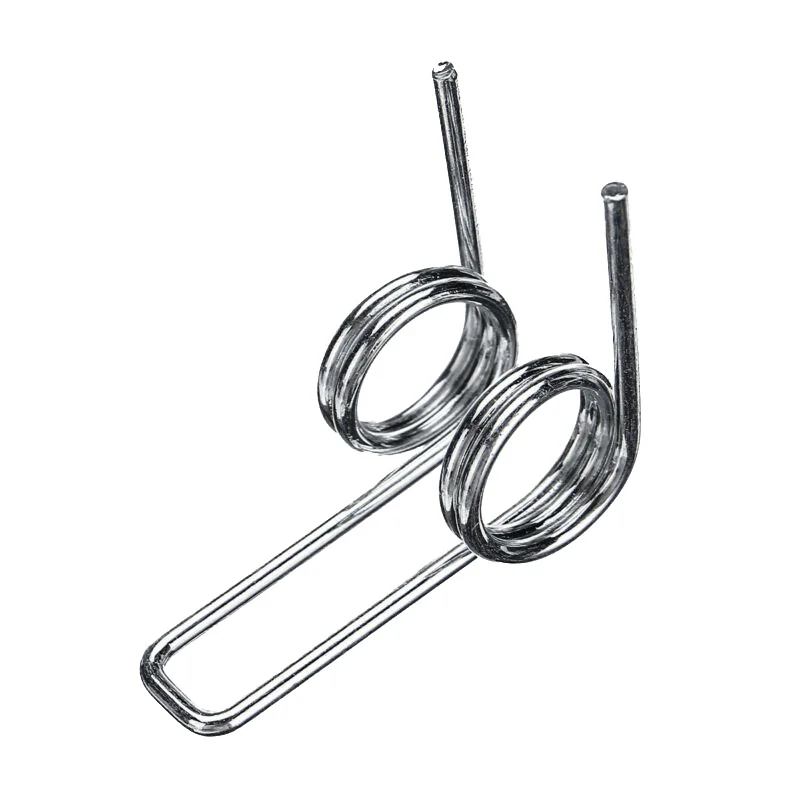

LR038636 LR052792 Gear lever spring Silver Knob For Land Rover LR2 Freelander 2 Aluminum alloy Parts