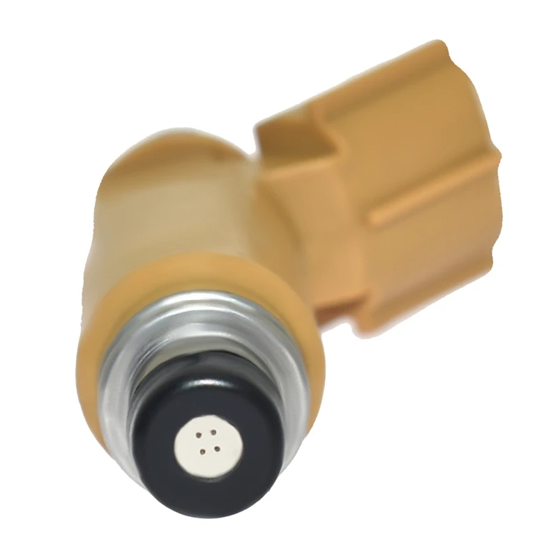 Новая топливная форсунка автомобильная для Toyota 1ZZ 1ZZFE COROLLA AVENSIS CELICA 1.8 LTR 23209-22020