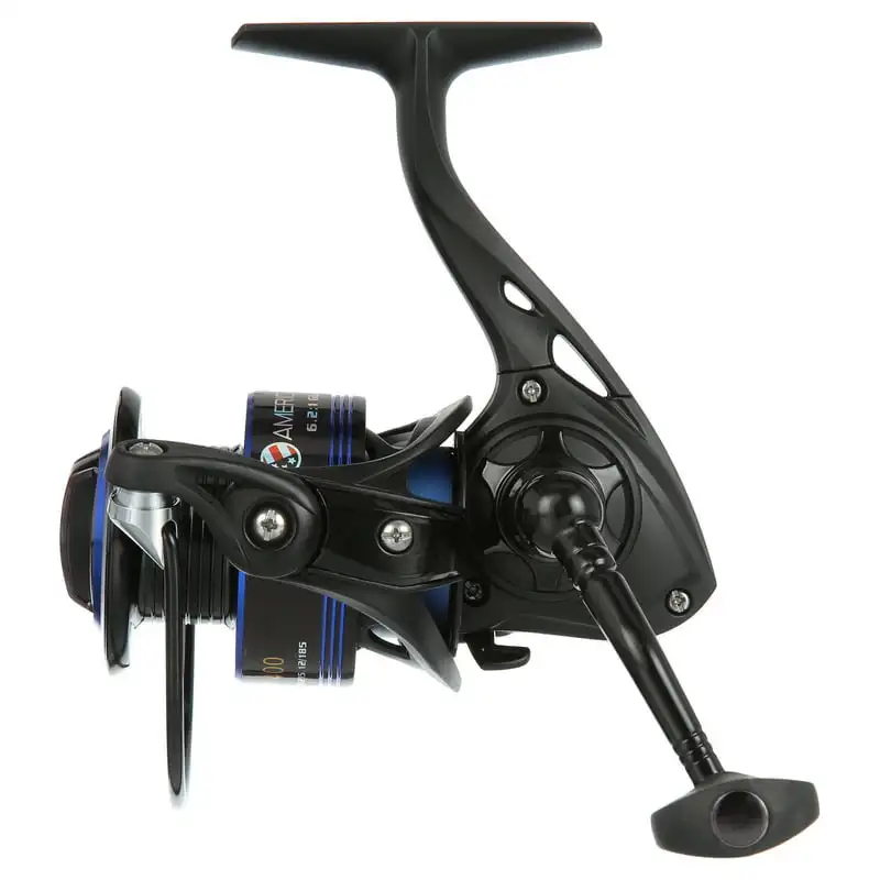 

Hero 400 6.2 1 Spinning Reel
