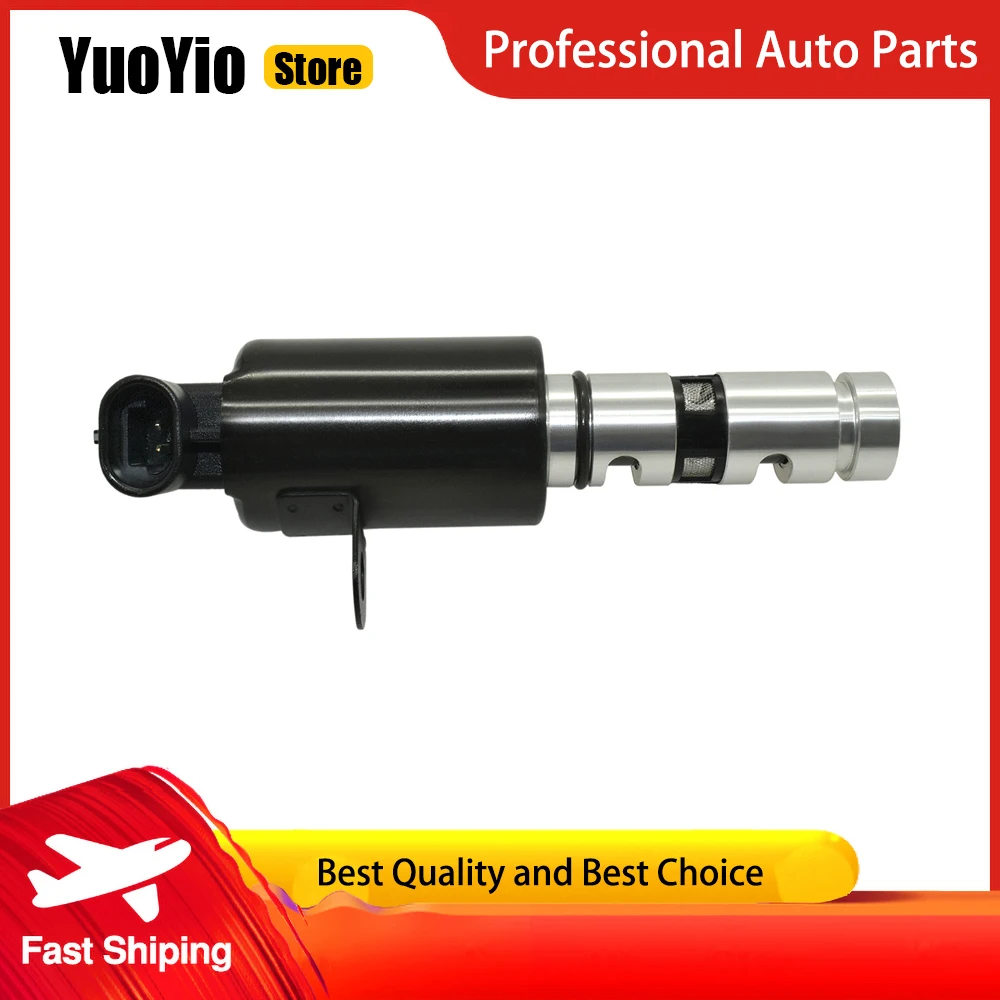 YuoYio 1 шт. новый клапан VVT 24355-3E000 для 06- 09 HYUNDAI SANTA FE 2.7L Для 06-10 KIA OPTIMA 07-10 RONDO