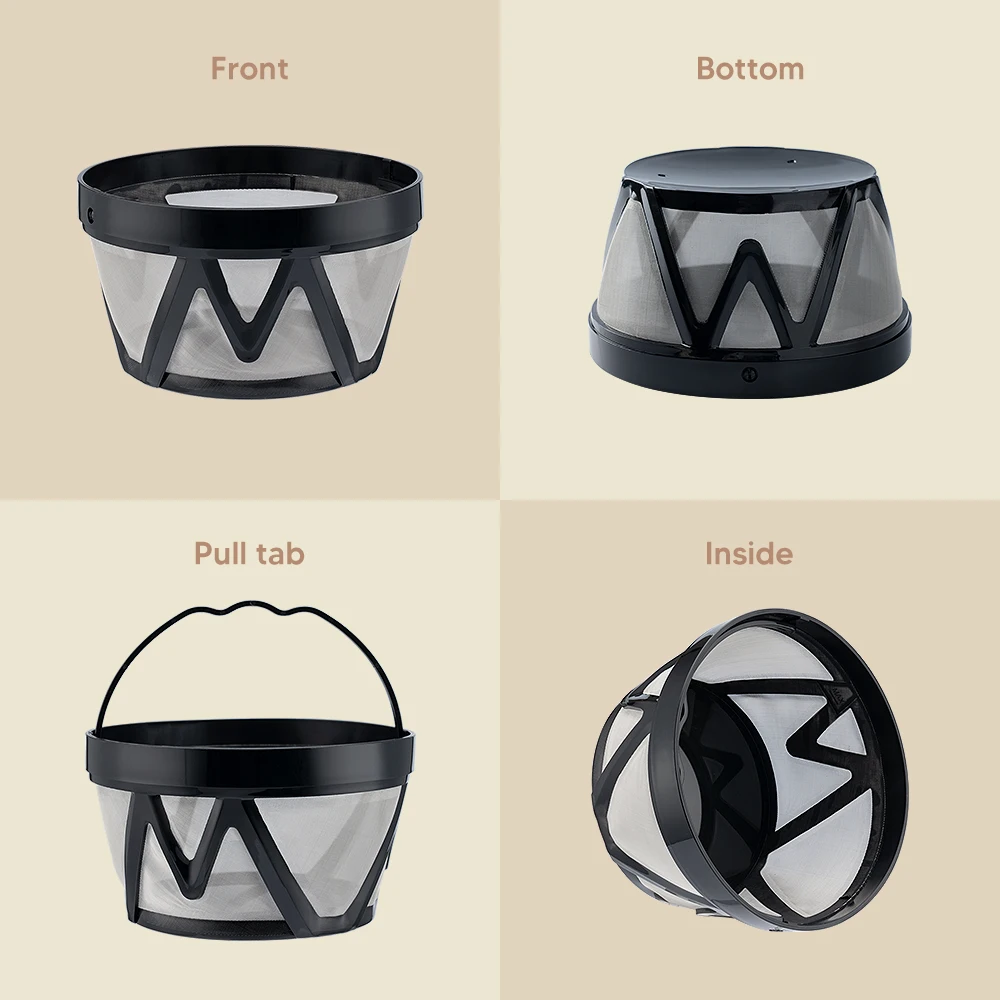 Рисунок 4 - Многоразовая корзина с постоянным