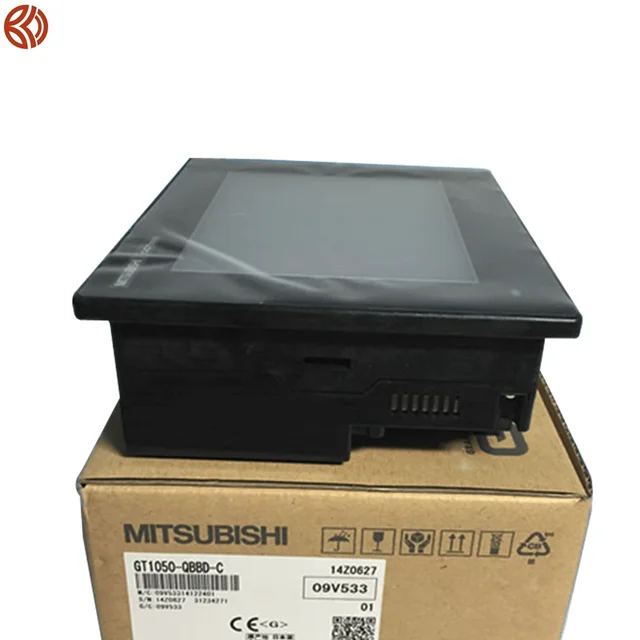 

Graphic Operation Terminal GT1050-QBBD-C Touch Panel In New Box