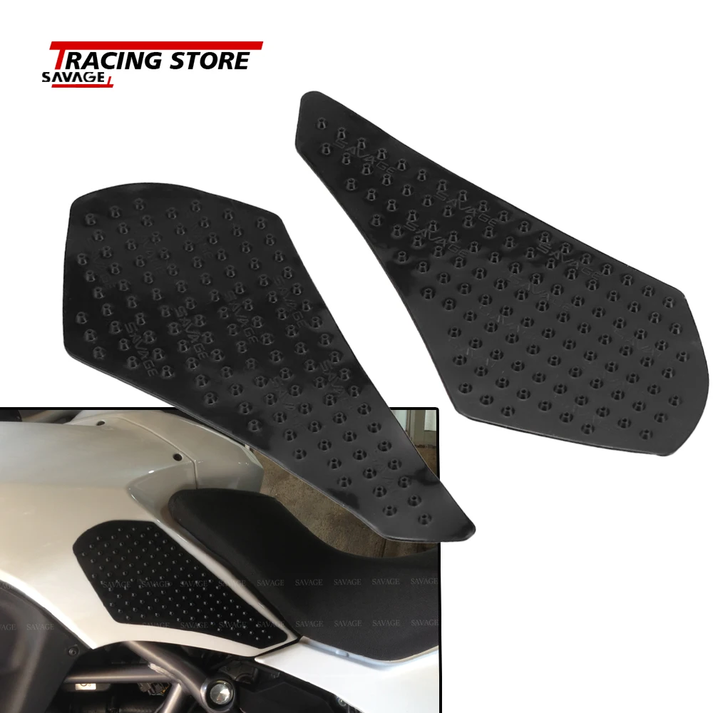 Side Tankpad Anti Slip Protector Cbr 500r Vfr800