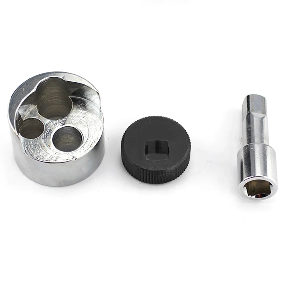 Эффективное удаление винтов Плотники Автомобильная поворотная конструкция