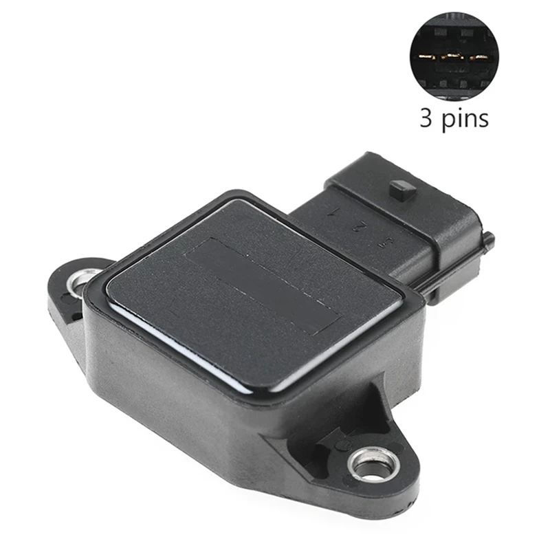 Новинка 270000251 TPS Датчик положения дроссельной заслонки для Ski Doo/MXZ 600 2005