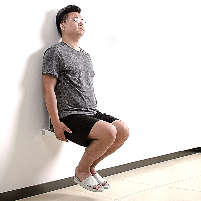 Стул-скамья для ванной комнаты пожилых людей противоскользящее кресло с