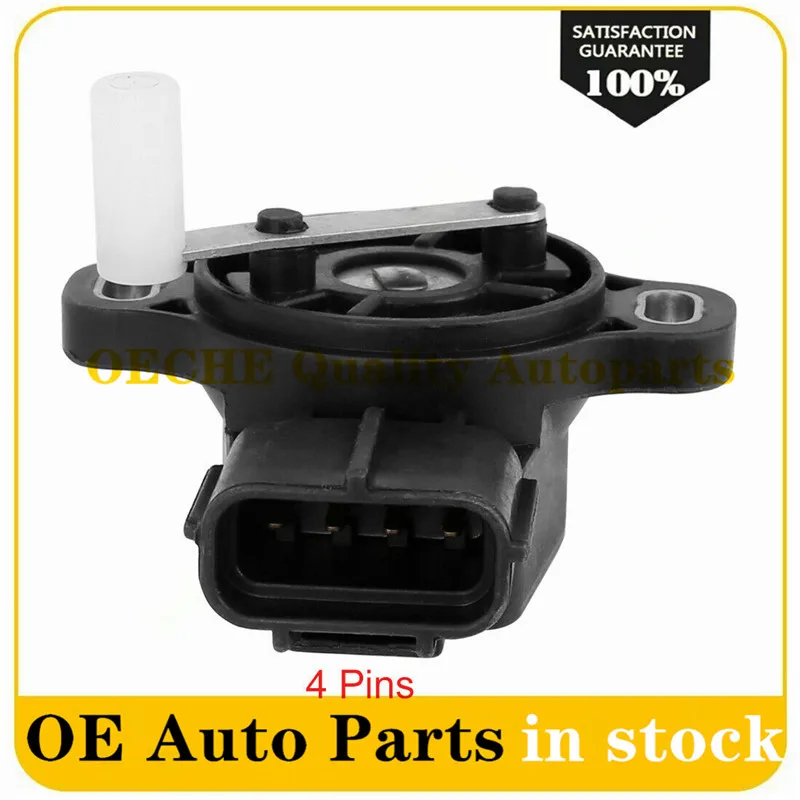 Флэш-Датчик положения дроссельной заслонки CB0541AC0 C80541AC0 подходит для Mazda 6 B-Series