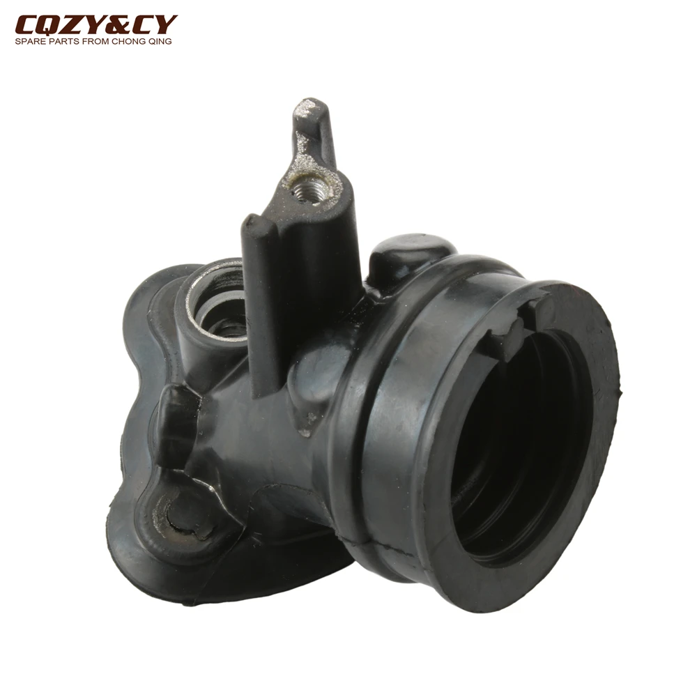 Фото Впускной коллектор для скутера Vespa S LX Touring 125cc 150cc Euro3 LXV 125 876797 4T №5