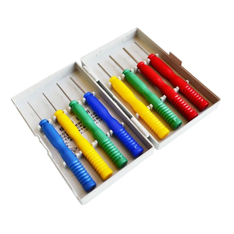 

8PCS/Lots Electronic Components Stainless Steel Kits Hollow Needles Desoldering Tool High Quality