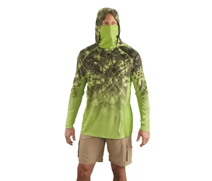 Рисунок 3 - Мужская быстросохнущая рубашка