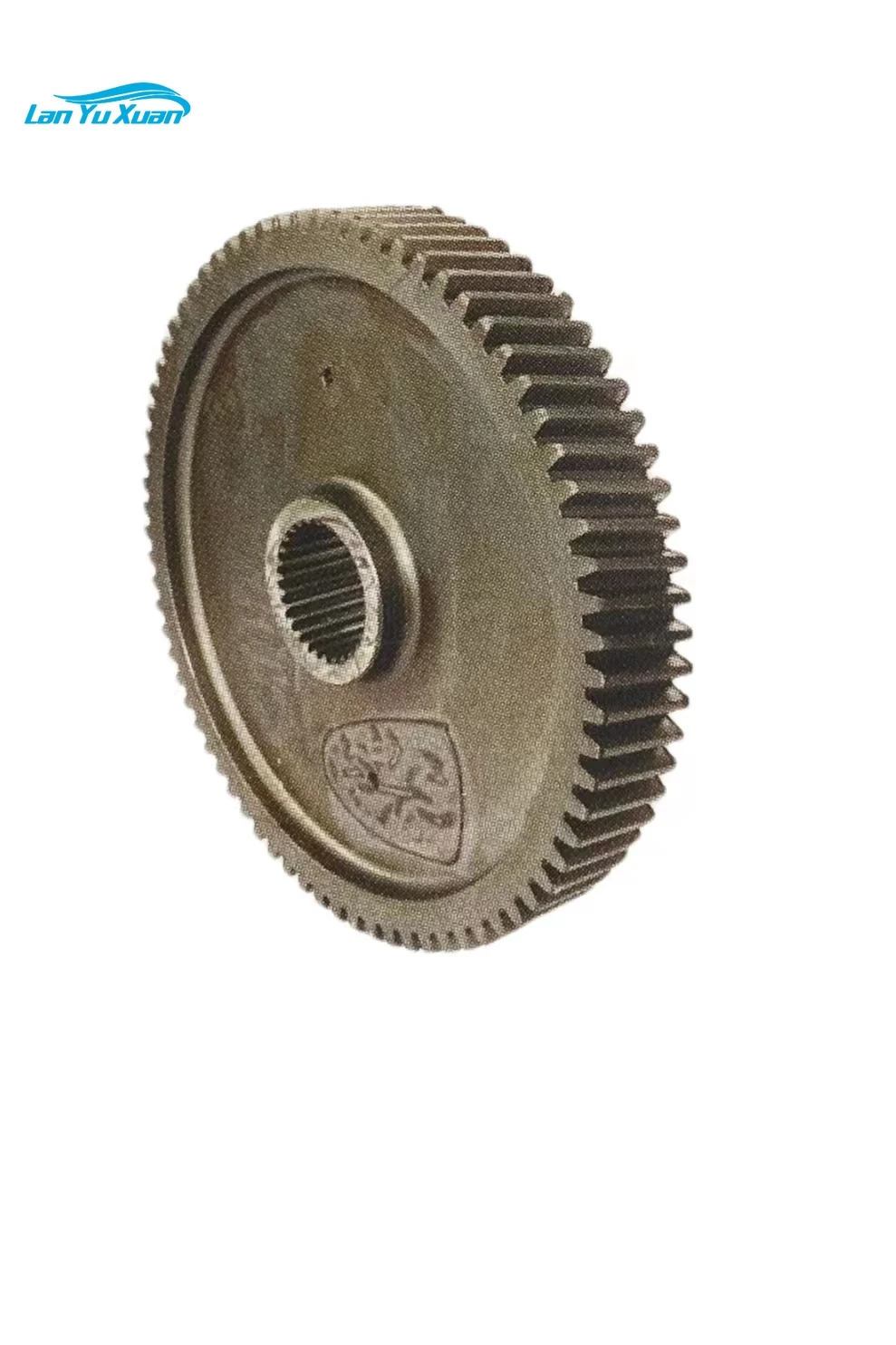 1034664 экскаватор Высококачественная модель редуктора