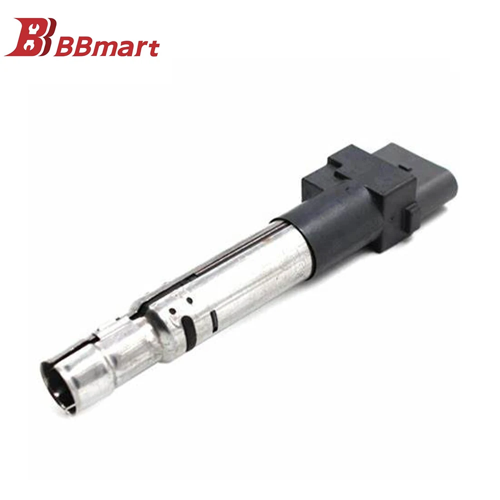 Автозапчасти BBmart 4 шт. катушки зажигания для модели Passat Golf 6 OE 036905715F долговечные по