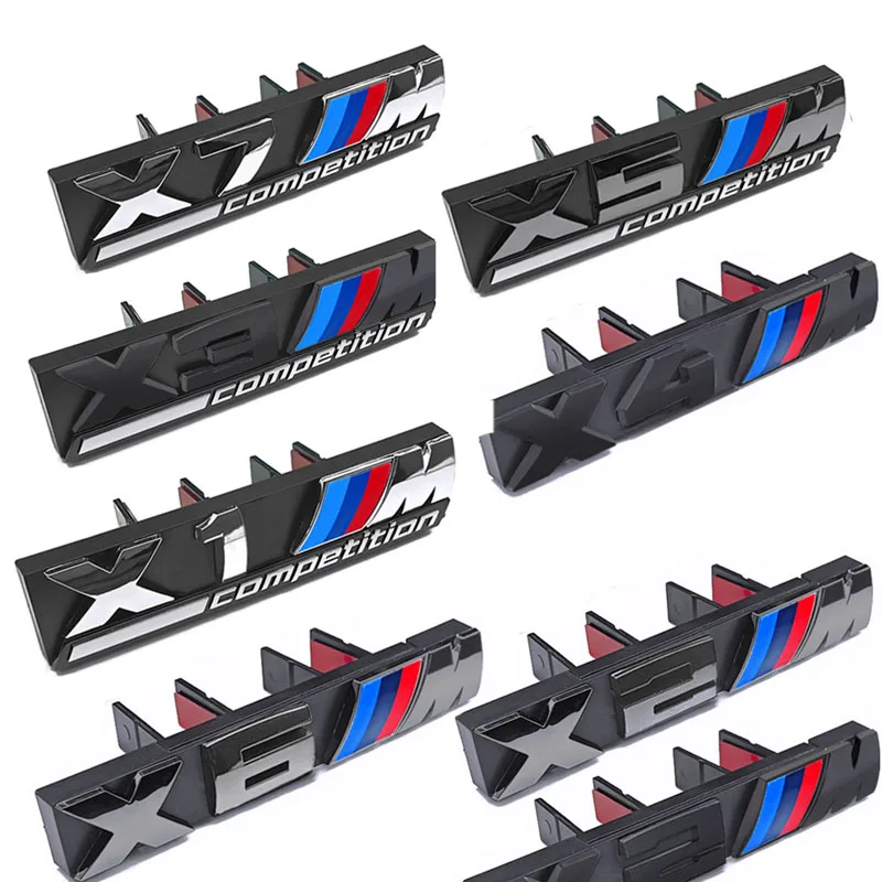 3D ΡΠΌΠ±Π»Π΅ΠΌΠ° ΡΠ΅ΡΠ΅ΡΠΊΠΈ Π΄Π»Ρ M Power X1M X2M X3M X4M X5M X6M ΠΊΠΎΠ½ΠΊΡΡΠ΅Π½ΡΠΈΡ F48 G01 E84 E83 F39 Π°Π²ΡΠΎΠΌΠΎΠ±ΠΈΠ»ΡΠ½ΡΠΉ ΠΏΠ΅ΡΠ΅Π΄Π½ΠΈΠΉ Π·Π½Π°ΡΠΎΠΊ Π°ΠΊΡΠ΅ΡΡΡΠ°ΡΡ ΠΠ΅ΠΊΠΎΡ 3D ΡΠΌΠ±Π»Π΅ΠΌΠ° ΡΠ΅ΡΠ΅ΡΠΊΠΈ Π΄Π»Ρ M Power X1M X2M X3M X4M X5M X6M ΠΊΠΎΠ½ΠΊΡΡΠ΅Π½ΡΠΈΡ F48 G01 E84 E83 F39 Π°Π²ΡΠΎΠΌΠΎΠ±ΠΈΠ»ΡΠ½ΡΠΉ ΠΏΠ΅ΡΠ΅Π΄Π½ΠΈΠΉ Π·Π½Π°ΡΠΎΠΊ Π°ΠΊΡΠ΅ΡΡΡΠ°ΡΡ ΠΠ΅ΠΊΠΎΡ