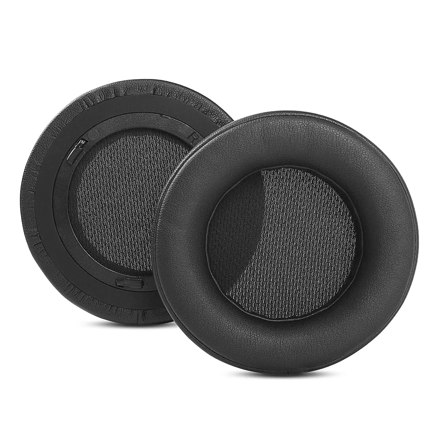 

Ear Pads Compatible with Corsair Virtuoso RGB Wireless SE Gaming Headset-Memory Foam Earcups Cushions Replacement