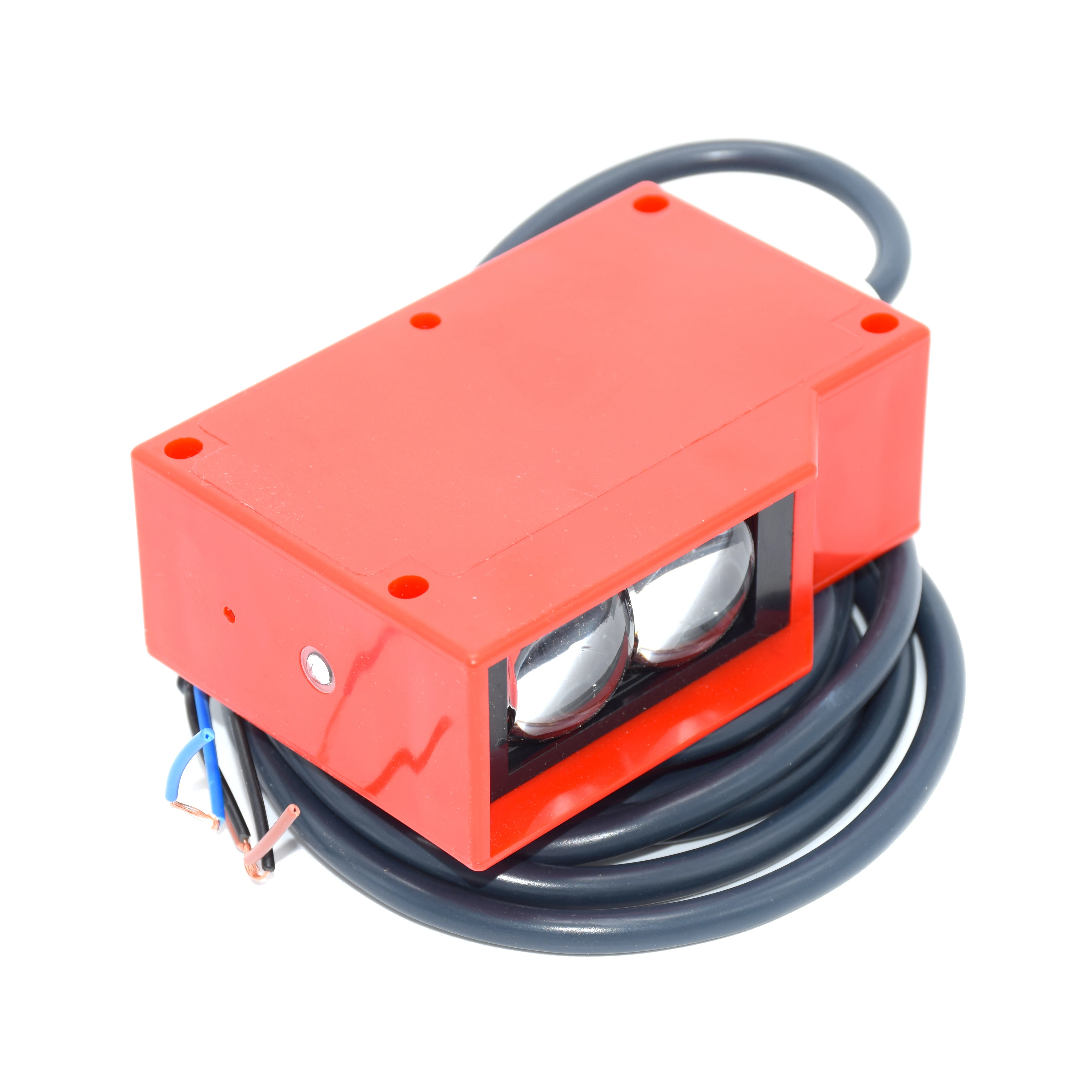 Рисунок 3 - Автомобильный диффузный рефлексивный