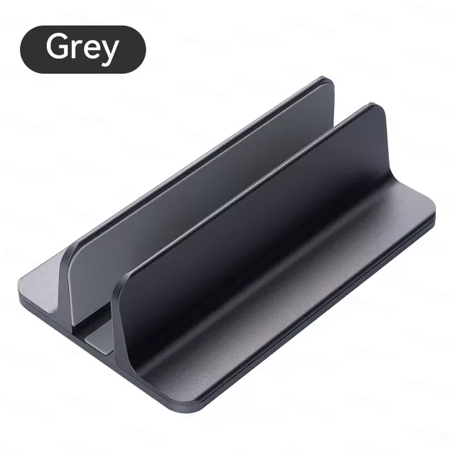 

Factory Direct Selling Laptop Stand For Macbook Air Pro 13 15 16 Desktop Aluminum Stand With Adjustable Dock Size For Notebook S