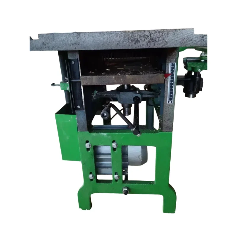 Заводская цена Экономичная деревообрабатывающая комбинированная