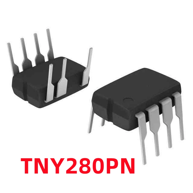 

1PCS Original TNY280 TNY280PN DIP-7 Foot Power Management IC LCD Power Chip