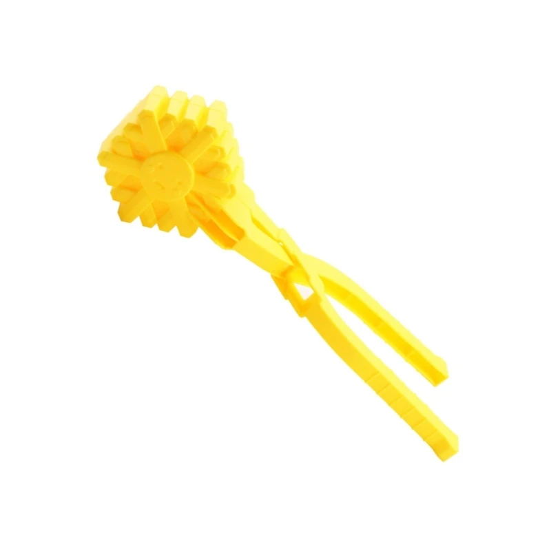 

Snowballs Maker Clip for Kids Quick and Effortless Snowballs Making Photo Props