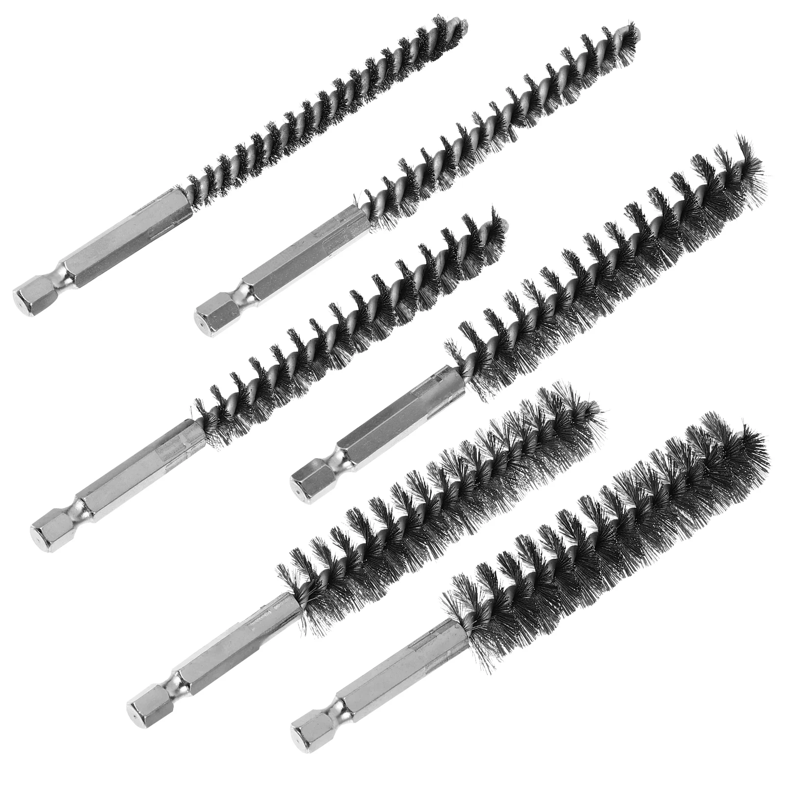 Рисунок 6 - щётка из металлической проволоки