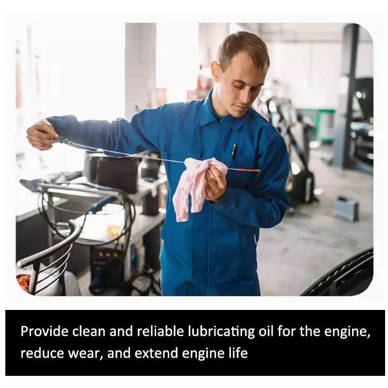 Элемент масляного фильтра для Toyota Yaris XP210 MK4 Mazda2 Hybrid GR 2020 2021 2022 2023 2024 90915-10009