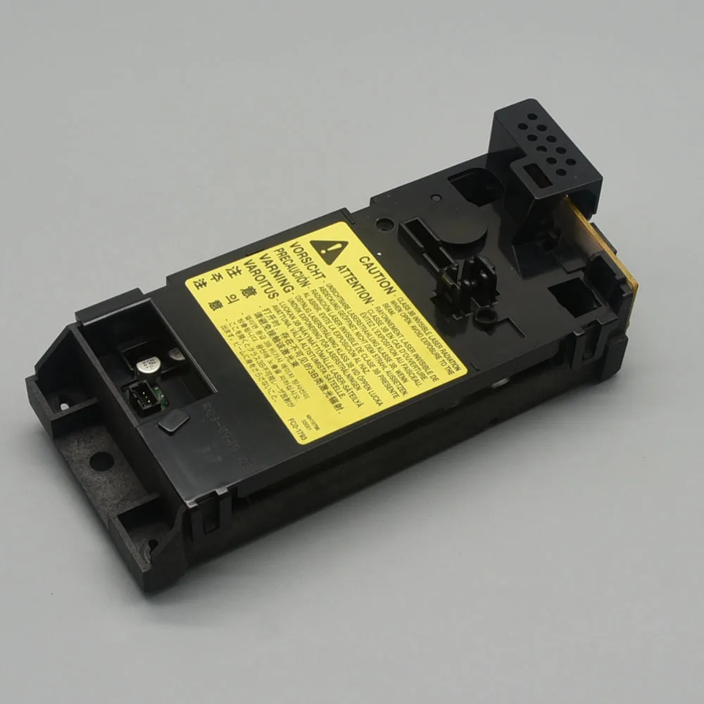 Лазерный сканер в сборе для Canon LBP 6000 6100 6010 6108 6018 6020 MF3010 L150 L100 L170 P1102 P1106 P1107 P1104 P 1106 RM1-7471 (art.: 3920d273ed798) - 3920d273ed798