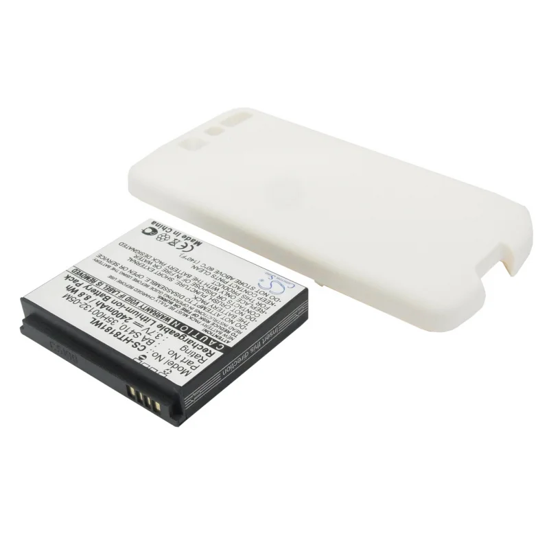 Аккумулятор для HTC A8181 (BA S410) 2400mAh | Мобильные телефоны и аксессуары