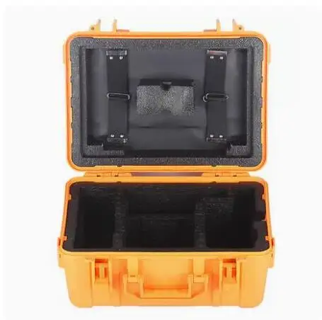 Optical Fiber Fusion Splicer A-80S A-81S FS-60A/60E Toolbox Packing Box Tool Operation Empty Box