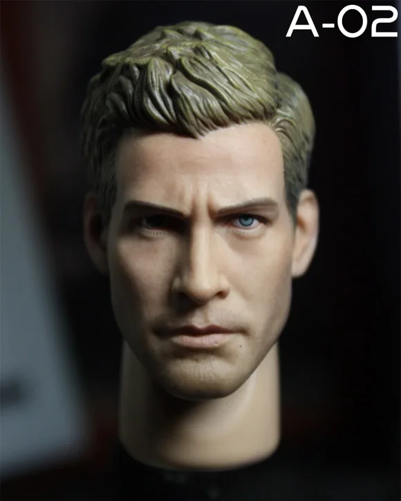 

Мужской солдат Jake gyllenhпал 1/6, резьба по голове и телу, высококачественные модели аксессуаров, коллекционные модели