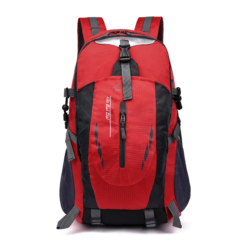 

Waterproof Climbing Backpack Rucksack Outdoor Sports Bag Travel Backpack Camping Hiking Backpack Women Trekking Bagpack For Men