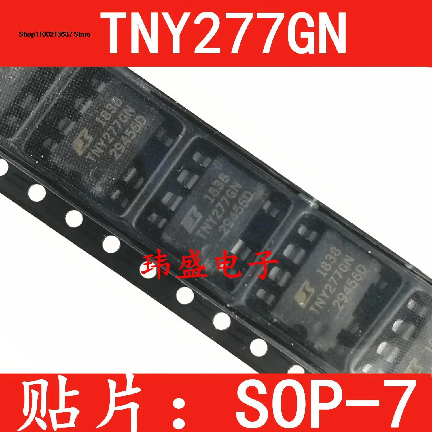 10 tny277gn sop