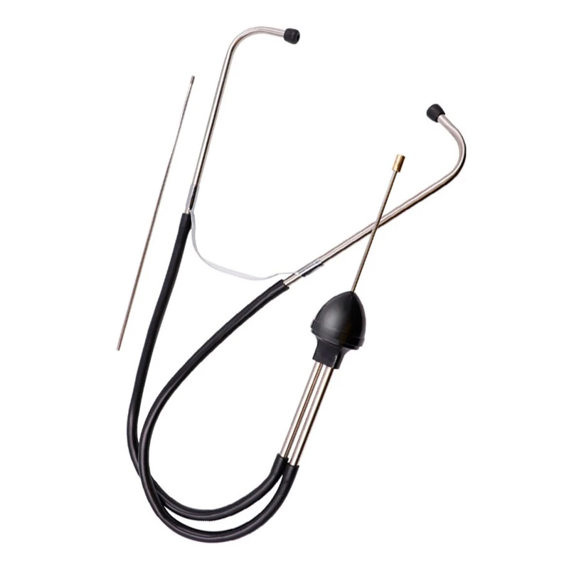 

Car Engine Motor Abnormal Sound Detector Mechanical Failure Listener Analyzer