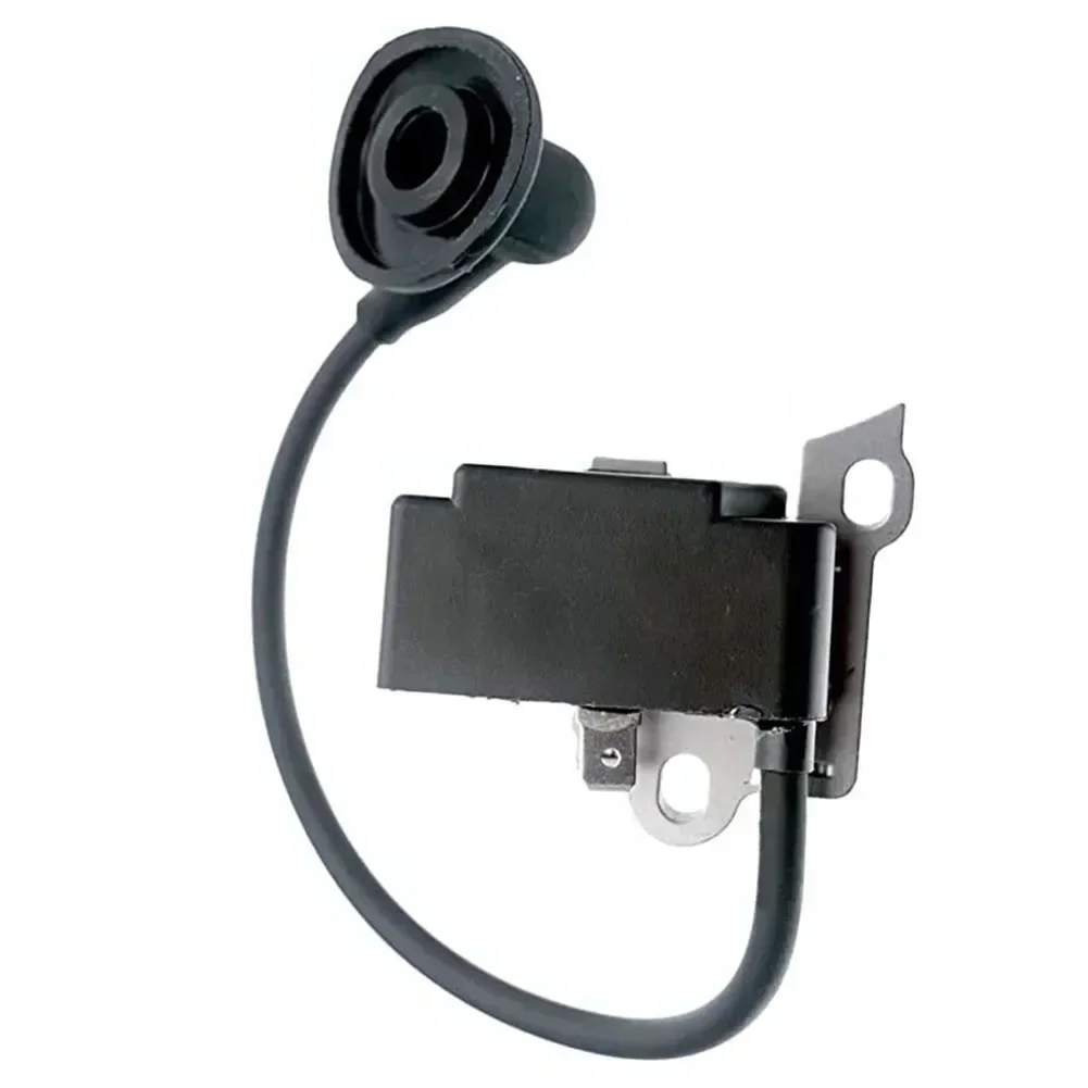 Катушка зажигания для газовой пилы металлическая сменная катушка простая