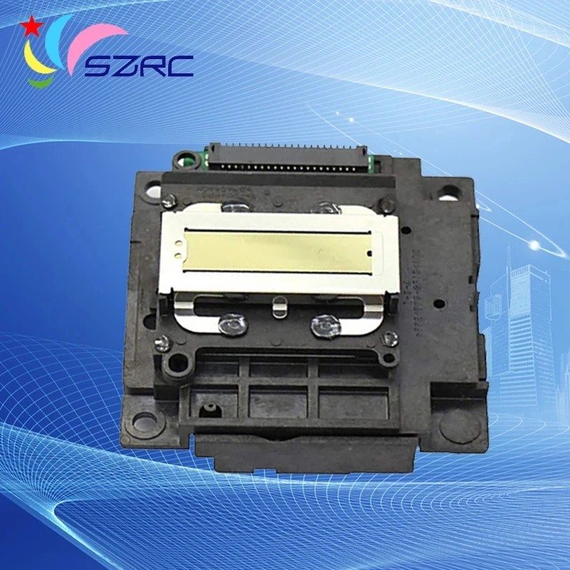 Новая печатающая головка для Epson L3118 L3108 L3116 L3158 L3153 L3166 L3168 L3110 L1119 L4158 L4168 L3151 L4156 L4166 L3117